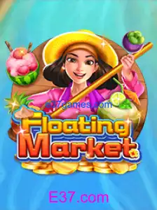 FloatingMarket