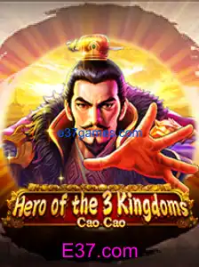 Heroofthe3KingdomsCaoCao