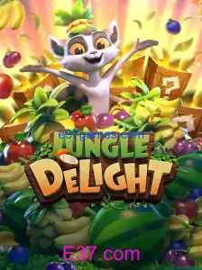 JungleDelight